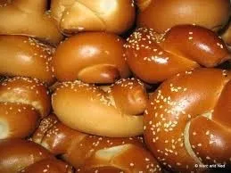 Challah Buns – Large
