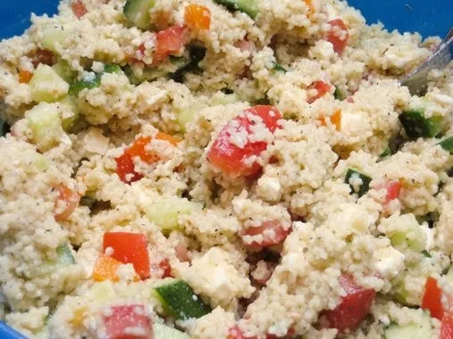 Cous Cous