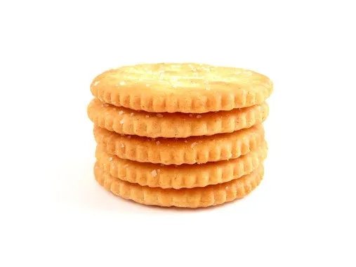 Crackers