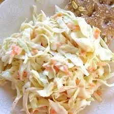 Creamy Coleslaw