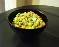 Edamame Bean Salad