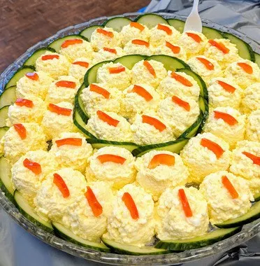 Egg Salad