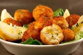 Fish Balls