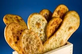 Flat Bread