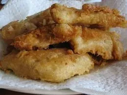 Fried Fish