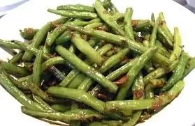 Green Beans