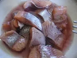 Herring – Matjes