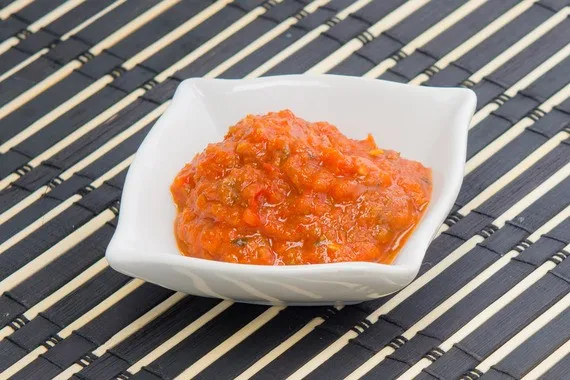 Hot Chili