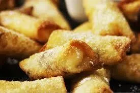 Mini Egg Rolls