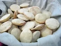Mini Pita