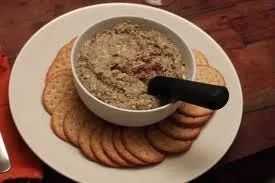 Mock Chopped Liver