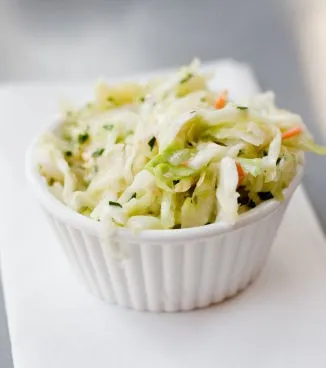 Original Coleslaw