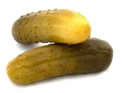 Pickles – 4 L