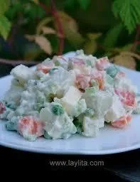 Potato salad
