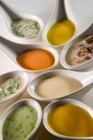 Salad Dressing (different varieties)