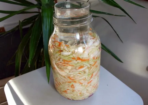 Sourkraut