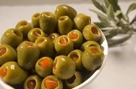 Stuffed Olives