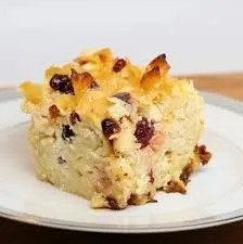 Sweet Kugel – Large