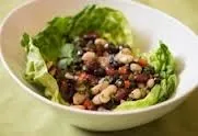 Three Bean Salad