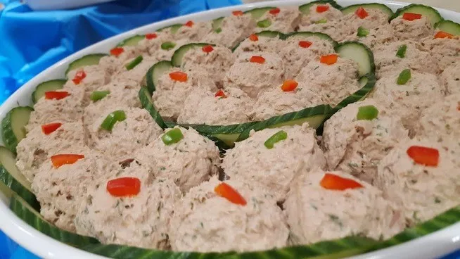 Tuna Salad
