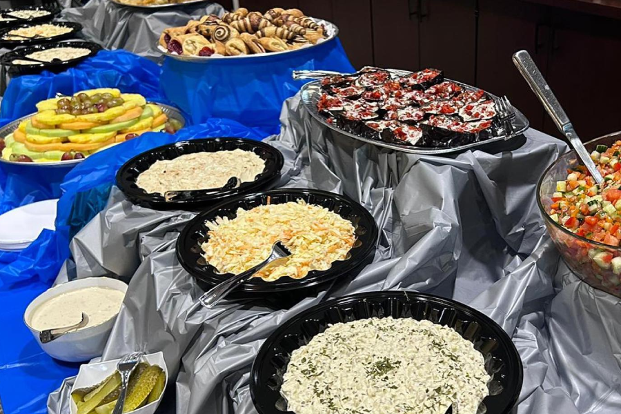 Innovation from Our Global Kitchen